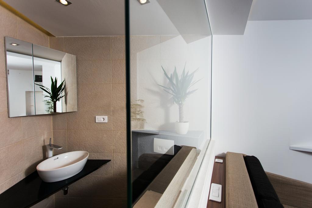 Marinac City Center Apartments & Rooms Split Room photo