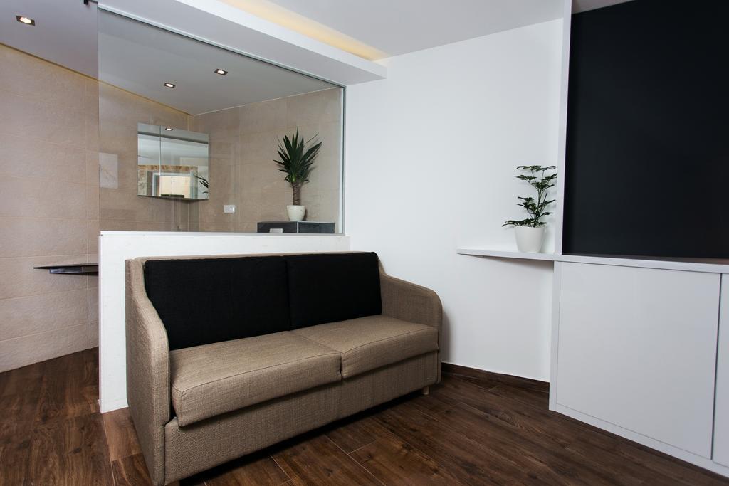 Marinac City Center Apartments & Rooms Split Room photo