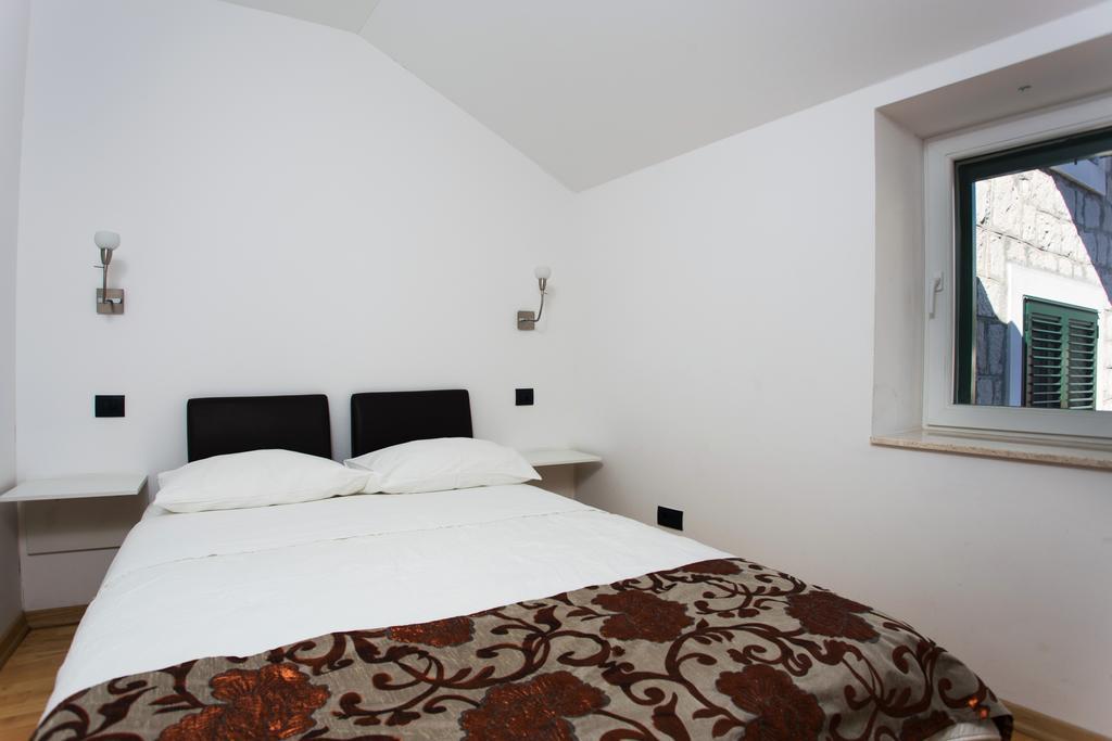 Marinac City Center Apartments & Rooms Split Room photo