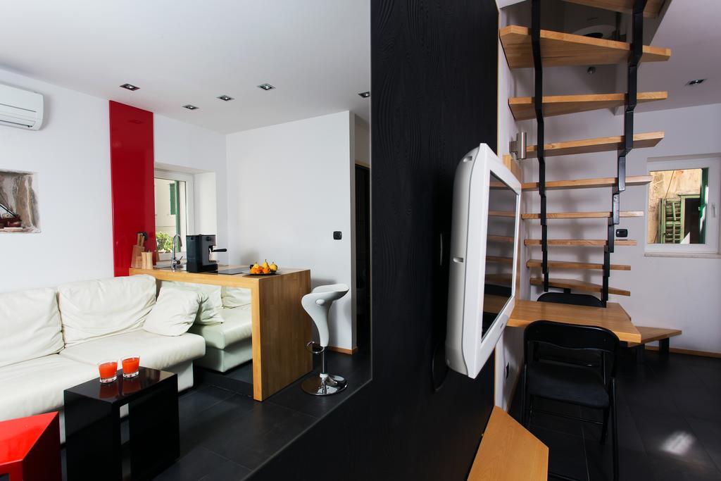 Marinac City Center Apartments & Rooms Split Room photo